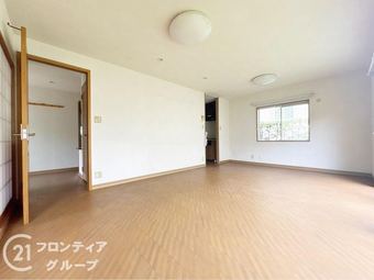 4LDK house in Uda
