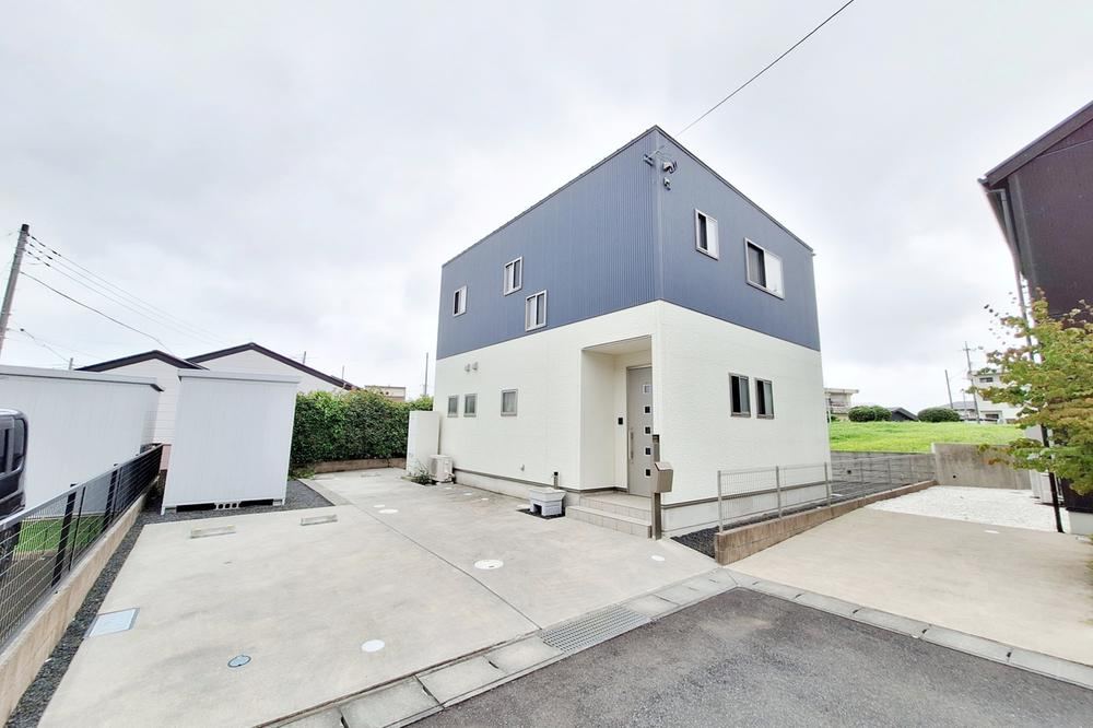 3LDK house in Hitachi, Ibaraki - Photo 1