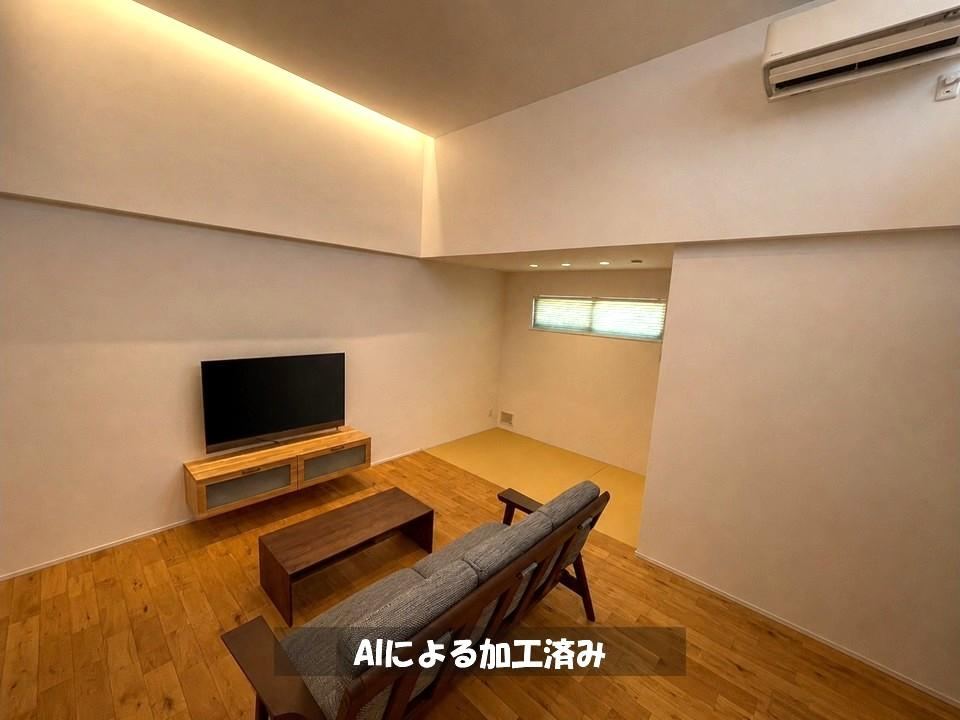 2LDK+S house in Okinawa, Okinawa - Photo 1