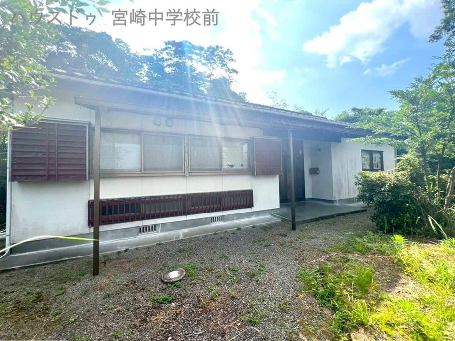 4DK house in Miyazaki, Miyazaki - Photo 1