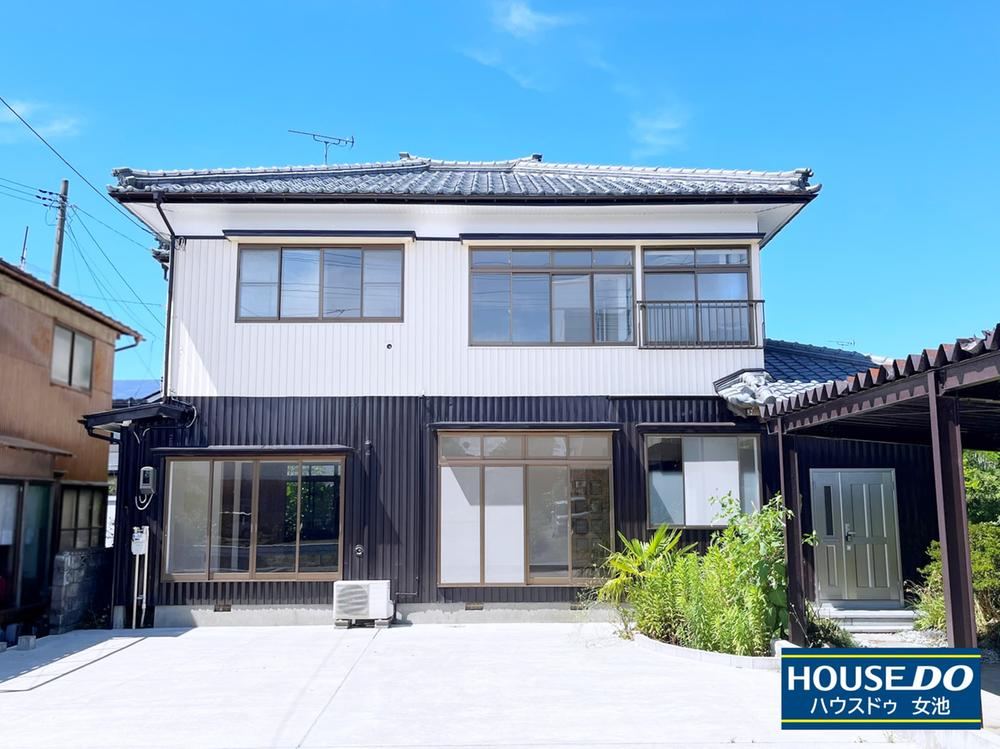 7LDK+S house in Minami Ward, Niigata - Photo 1