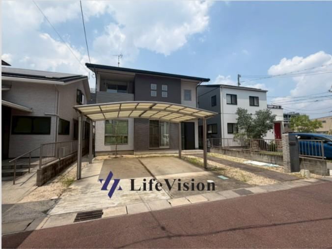 4LDK+S house in Fukuyama, Hiroshima - Photo 1