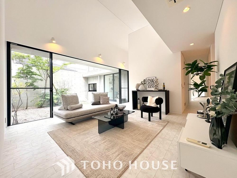 5LDK+S house in Higashi Ward, Nagoya, Aichi - Photo 1