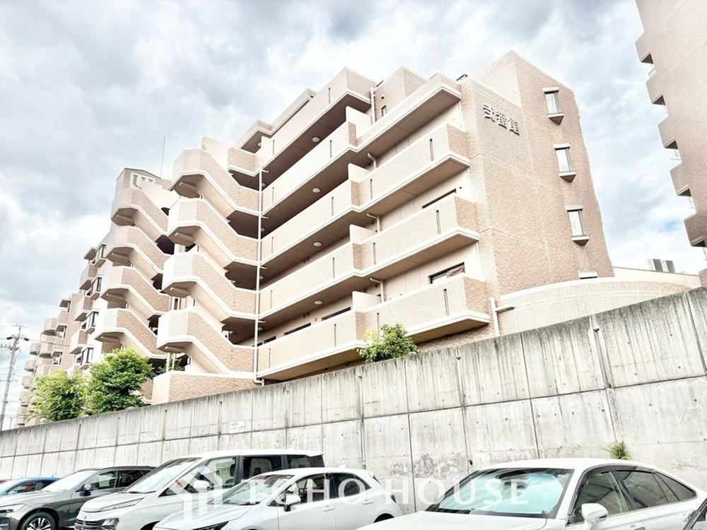 5LDK apartment in Chikusa Ward, Nagoya, Aichi - Photo 1