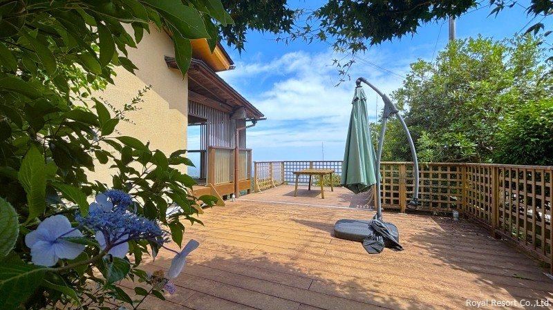 2LDK house in Atami, Shizuoka - Photo 1