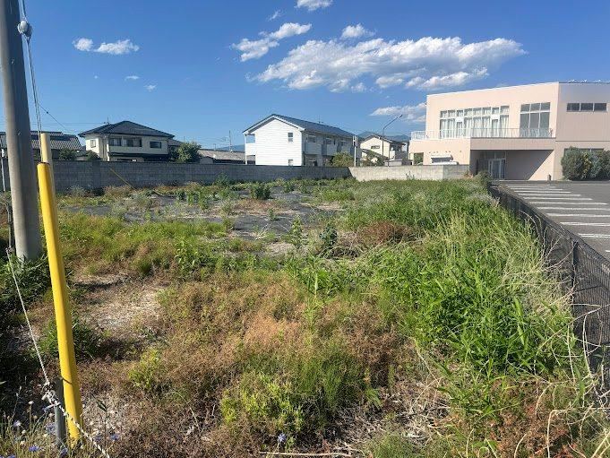 407 m² land in Maebashi, Gunma - Photo 1