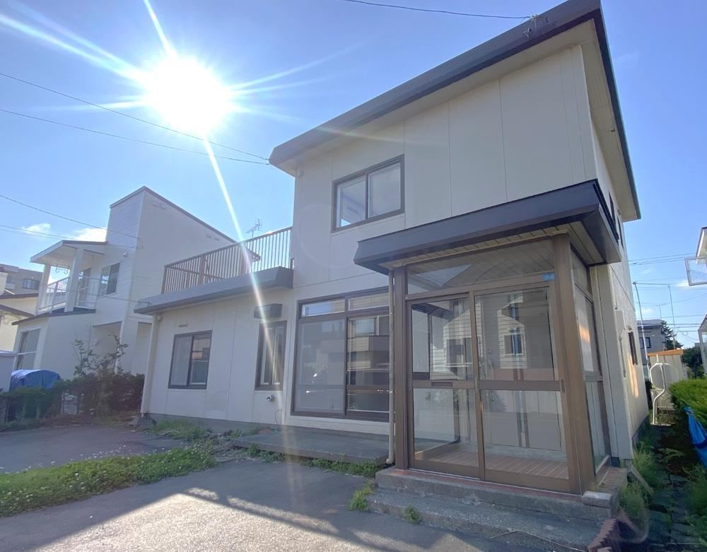 4LDK+S house in Tomakomai, Hokkaido - Photo 1