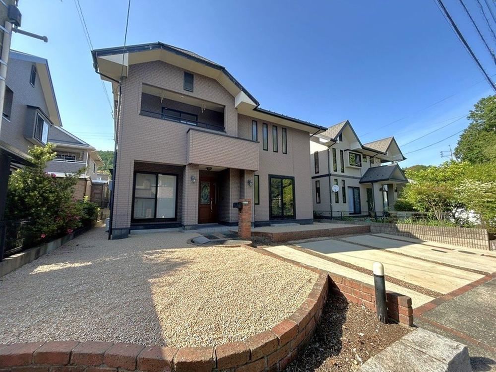 4LDK house in Yamaguchi, Yamaguchi - Photo 1