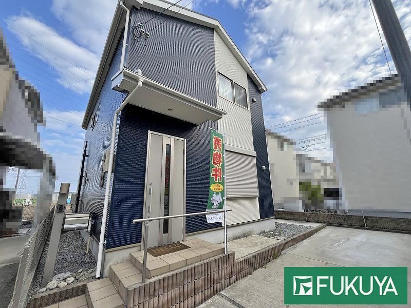 4LDK+S house in Himeji, Hyogo - Photo 1