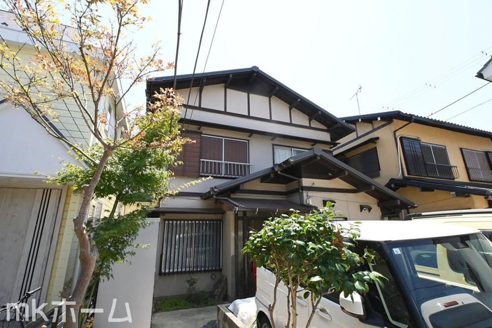 3DK house in Matsudo, Chiba - Photo 1