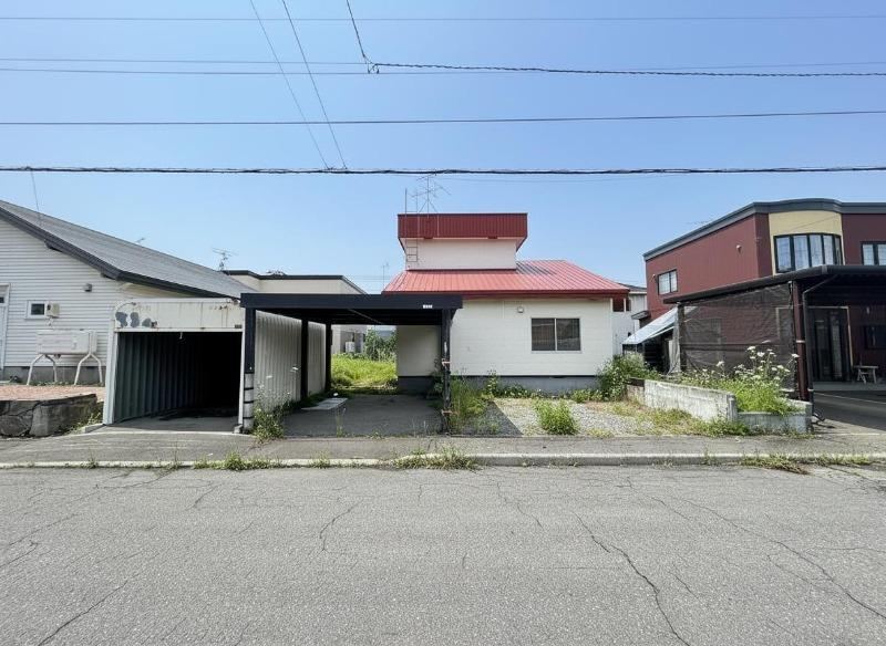 248 m² land in Ebetsu, Hokkaido - Photo 1