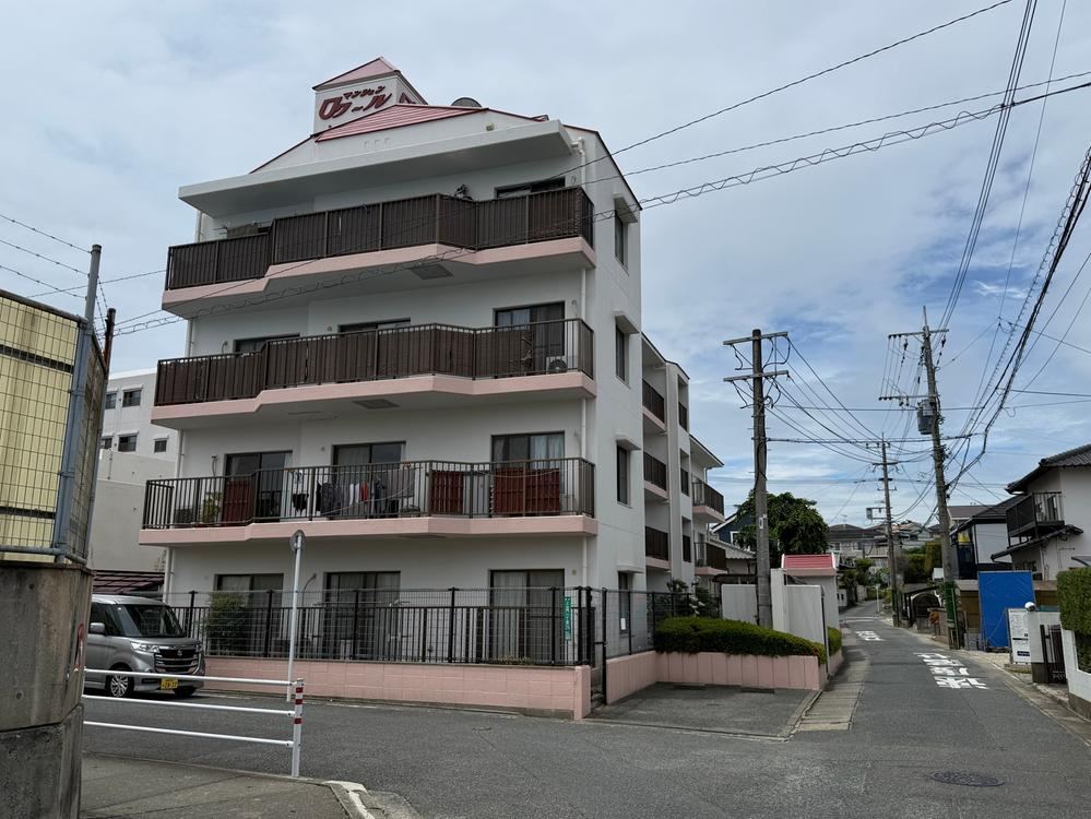 3DK apartment in Nishi Ward, Fukuoka - Photo 1
