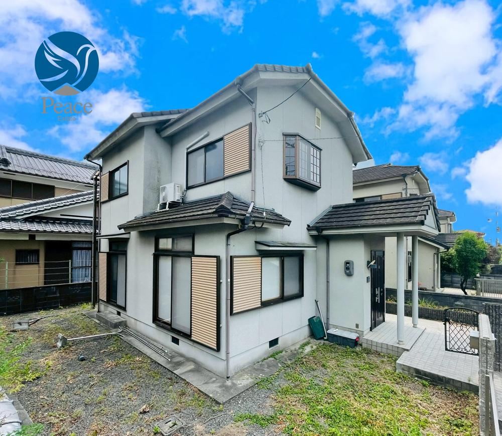 4LDK house in Kameoka, Kyoto - Photo 1
