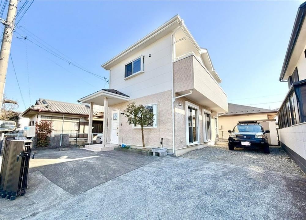 3LDK house in Kofu, Yamanashi - Photo 1