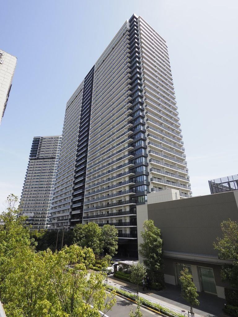 2LDK apartment in Koto Ward, Tokyo - Photo 1