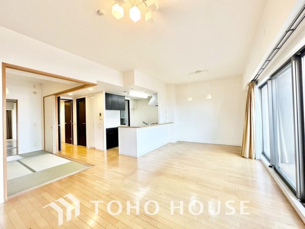 3LDK apartment in Chuo Ward, Chiba - Photo 1
