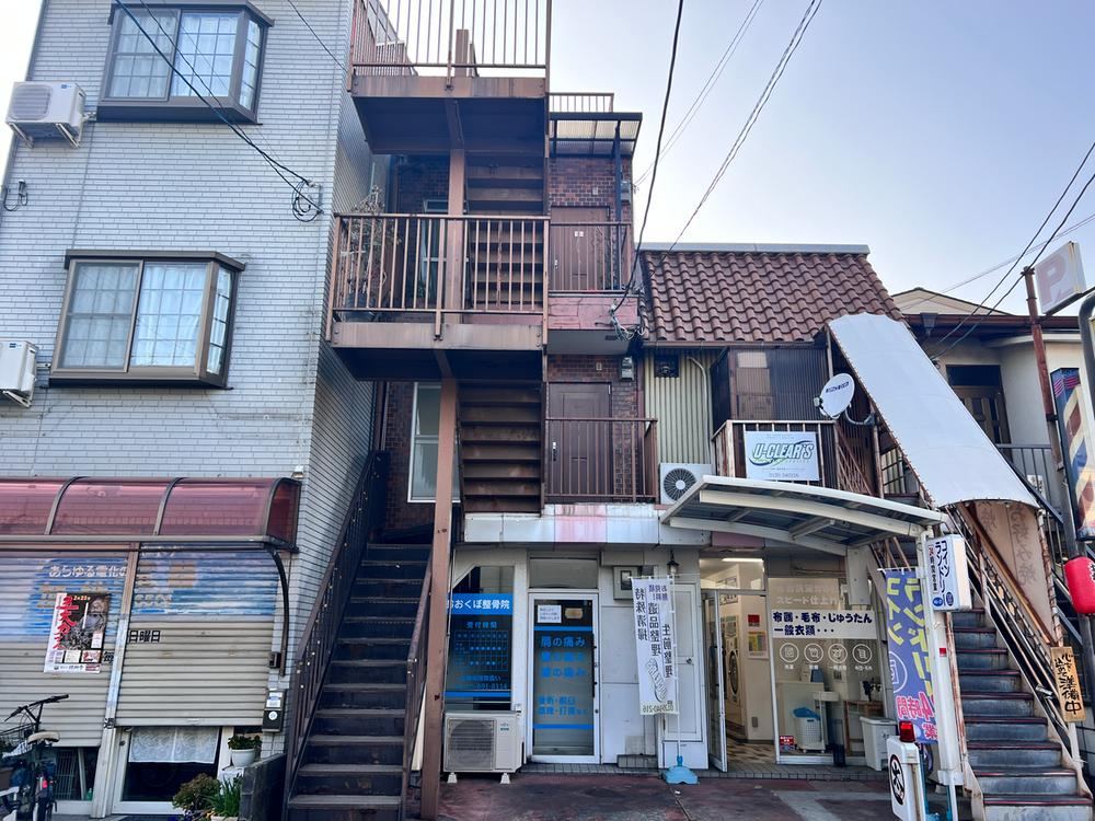 5KK house in Minami Ward, Kyoto - Photo 1