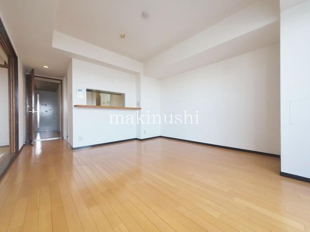 3LDK apartment in Higashi Ward, Sakai, Osaka - Photo 1