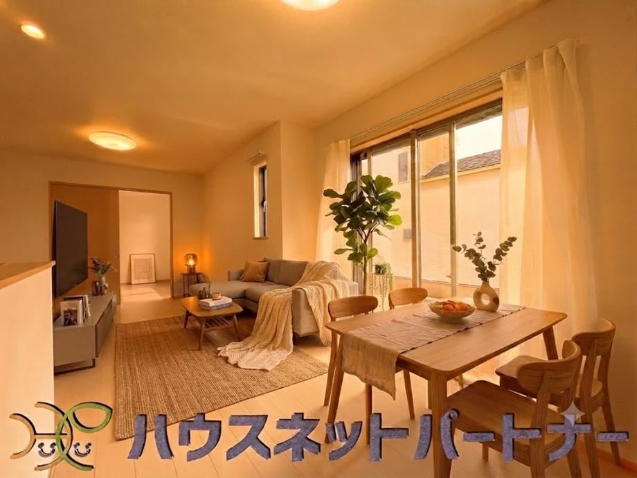 4LDK house in Kasukabe, Saitama - Photo 1