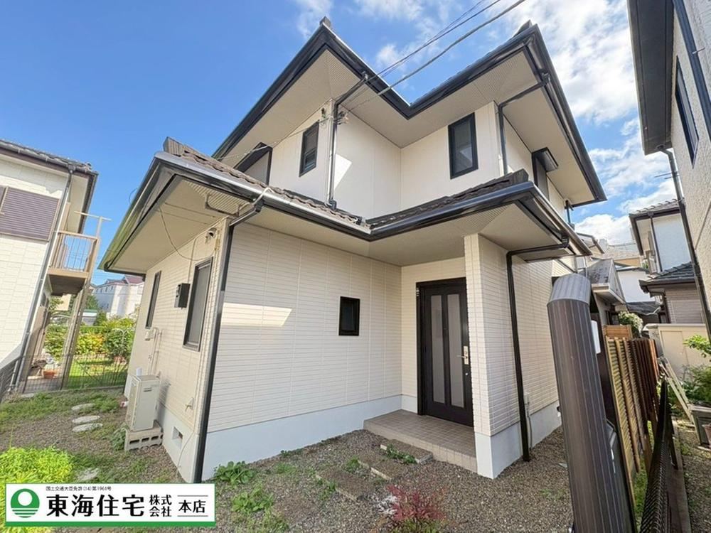 4LDK house in Wakaba Ward, Chiba - Photo 1