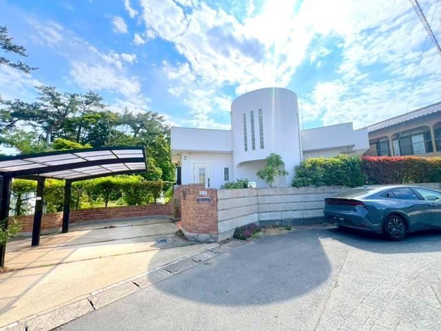 3LDK+S house in Oarai, Higashiibaraki District, Ibaraki - Photo 1