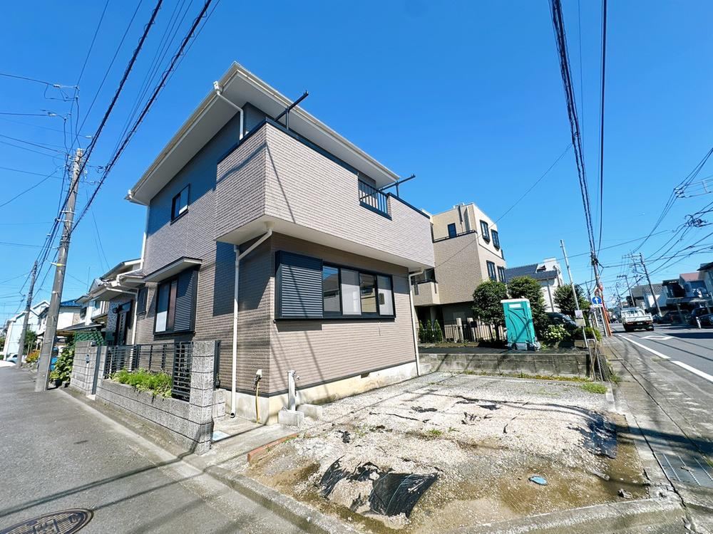3LDK house in Chuo Ward, Sagamihara, Kanagawa - Photo 1