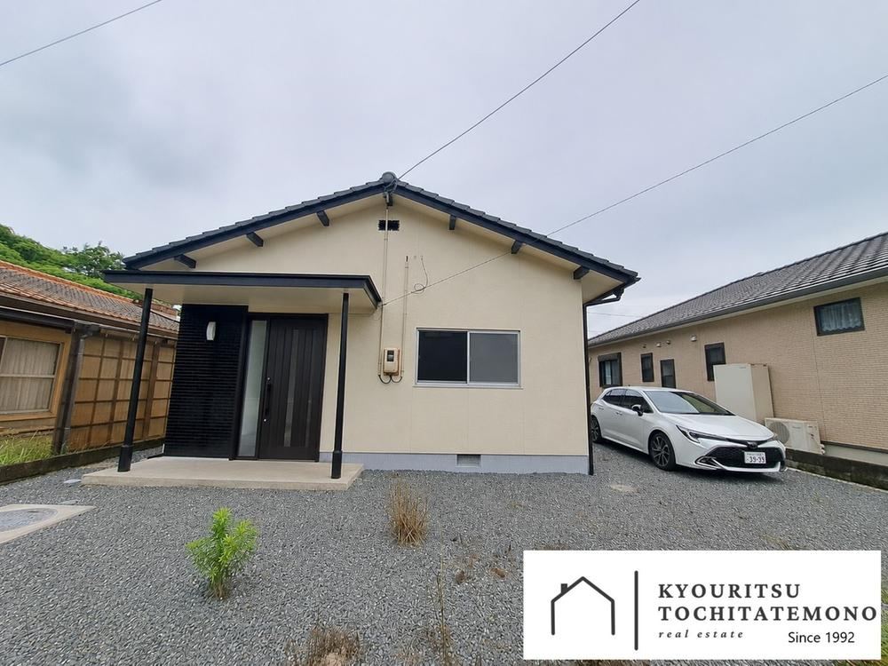 3LDK house in Satosho, Asakuchi District, Okayama - Photo 1