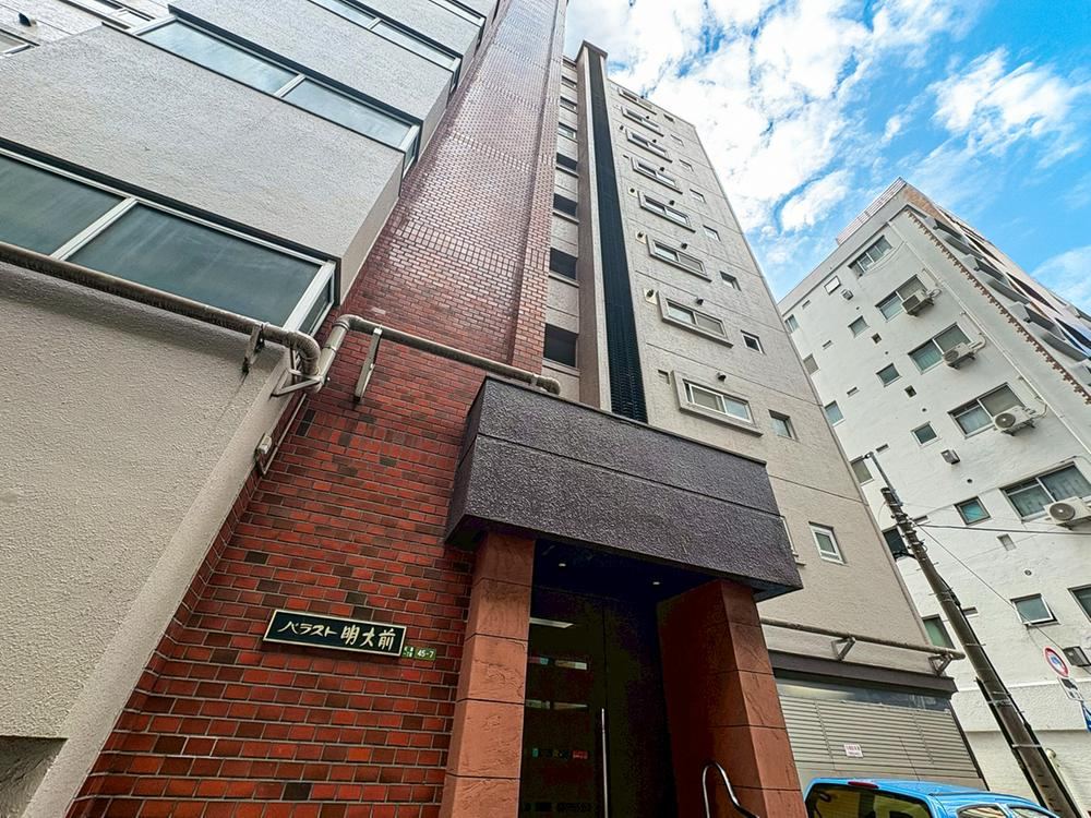 2DK apartment in Setagaya Ward, Tokyo - Photo 1