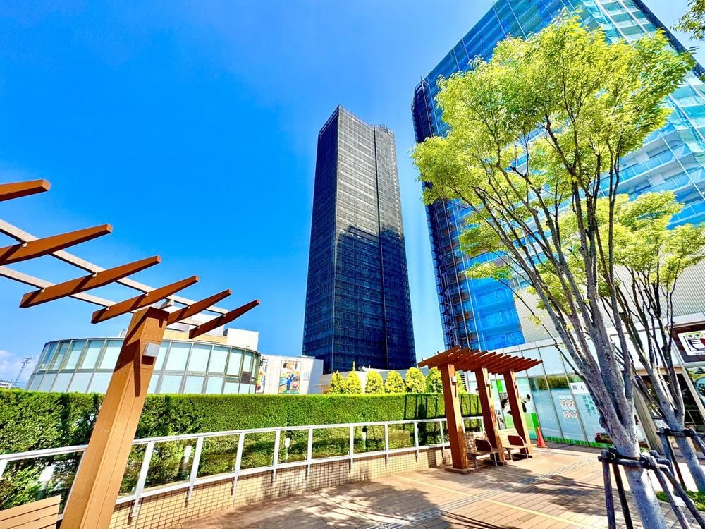 3LDK apartment in Tokorozawa, Saitama - Photo 1