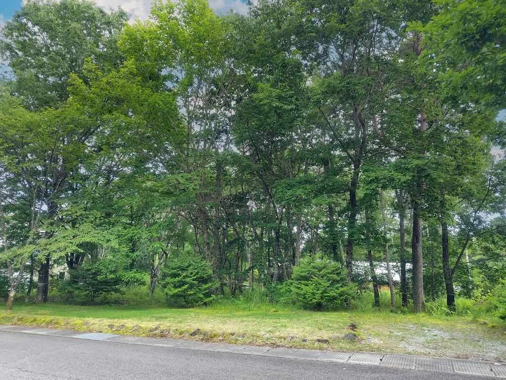 1472 m² land in Karuizawa, Kitasaku District, Nagano - Photo 1