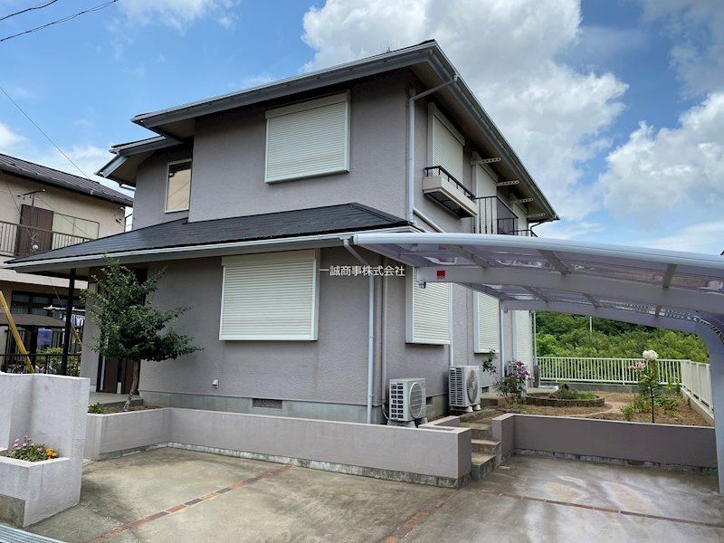 4LDK+S house in Ami, Inashiki District, Ibaraki - Photo 1