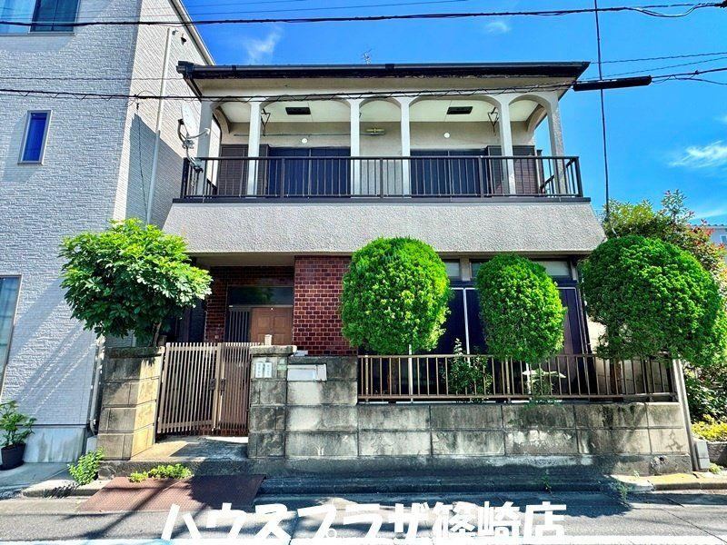 66 m² land in Katsushika Ward, Tokyo - Photo 1