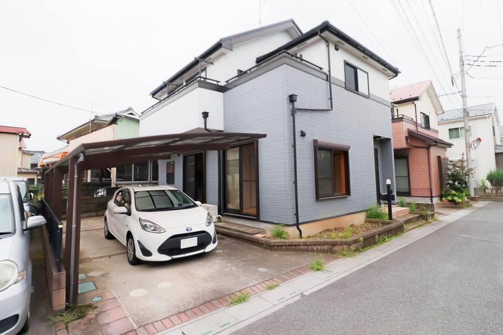 4LDK house in Sugito, Kitakatsushika District, Saitama - Photo 1