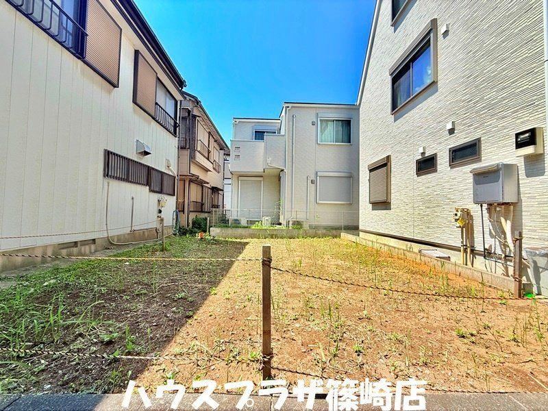 45 m² land in Katsushika Ward, Tokyo - Photo 1
