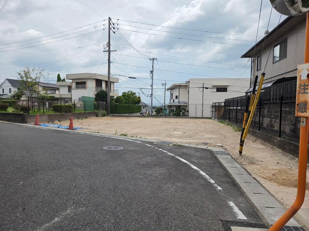 203 m² land in Tempaku Ward, Nagoya, Aichi - Photo 1