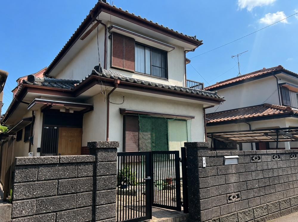 4DK house in Ichihara, Chiba - Photo 1