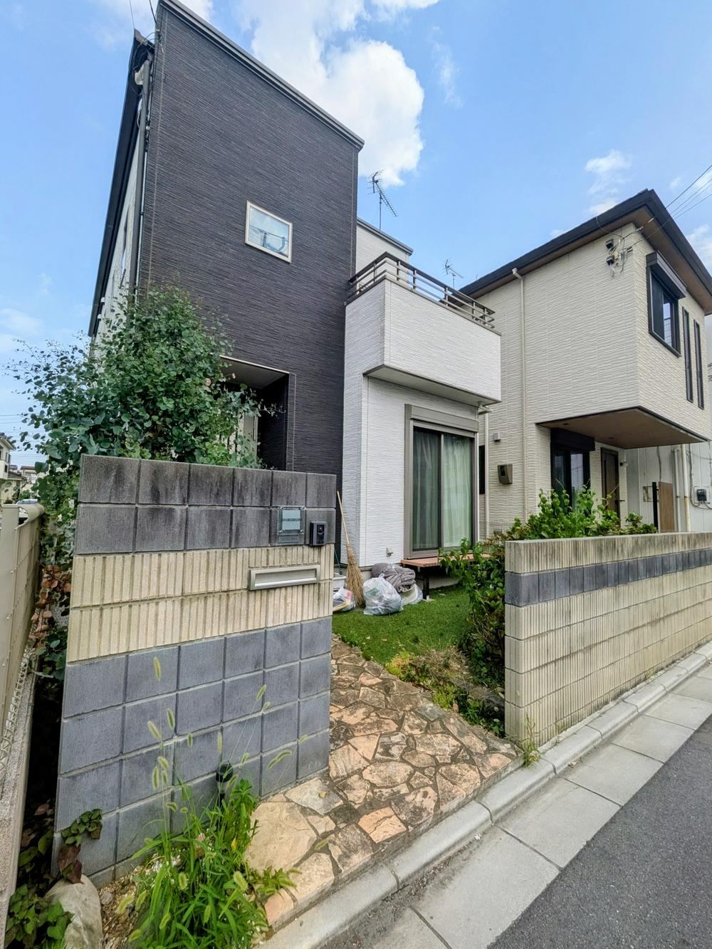 3DK house in Kawagoe, Saitama - Photo 1