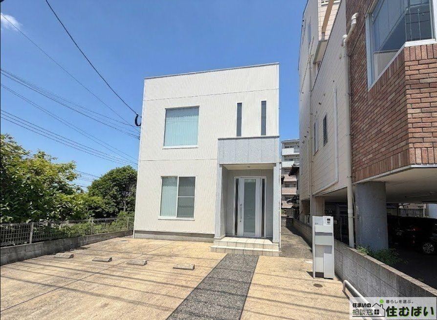 2LDK house in Kasuya, Kasuya District, Fukuoka - Photo 1