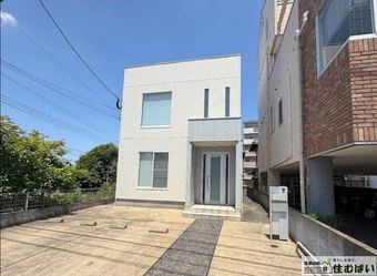 2LDK house in Kasuya, Kasuya District