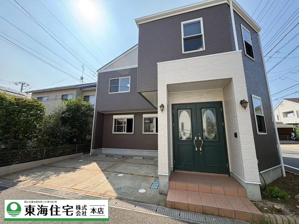 6LDK house in Yachiyo, Chiba - Photo 1
