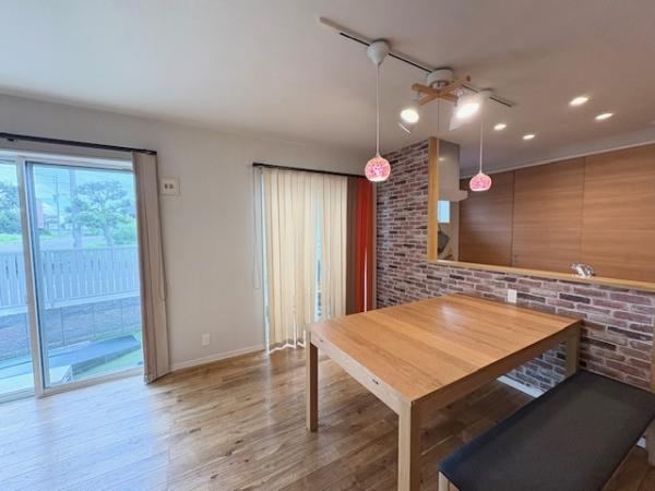 3LDK+S house in Fukutsu, Fukuoka - Photo 1