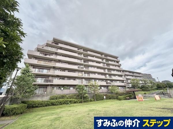3LDK apartment in Midori Ward, Yokohama, Kanagawa - Photo 1