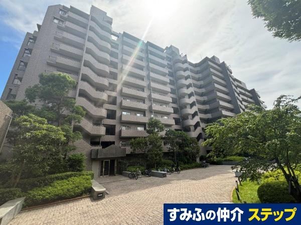 3LDK apartment in Setagaya Ward, Tokyo - Photo 1