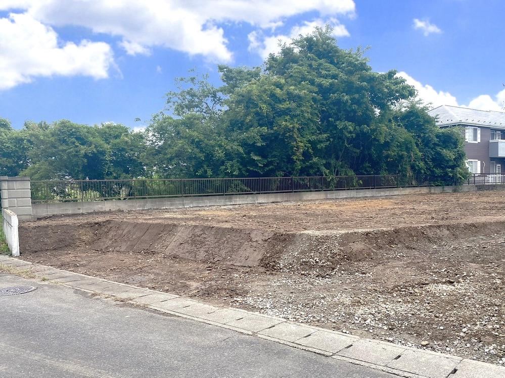 244 m² land in Shibata, Shibata District, Miyagi - Photo 1