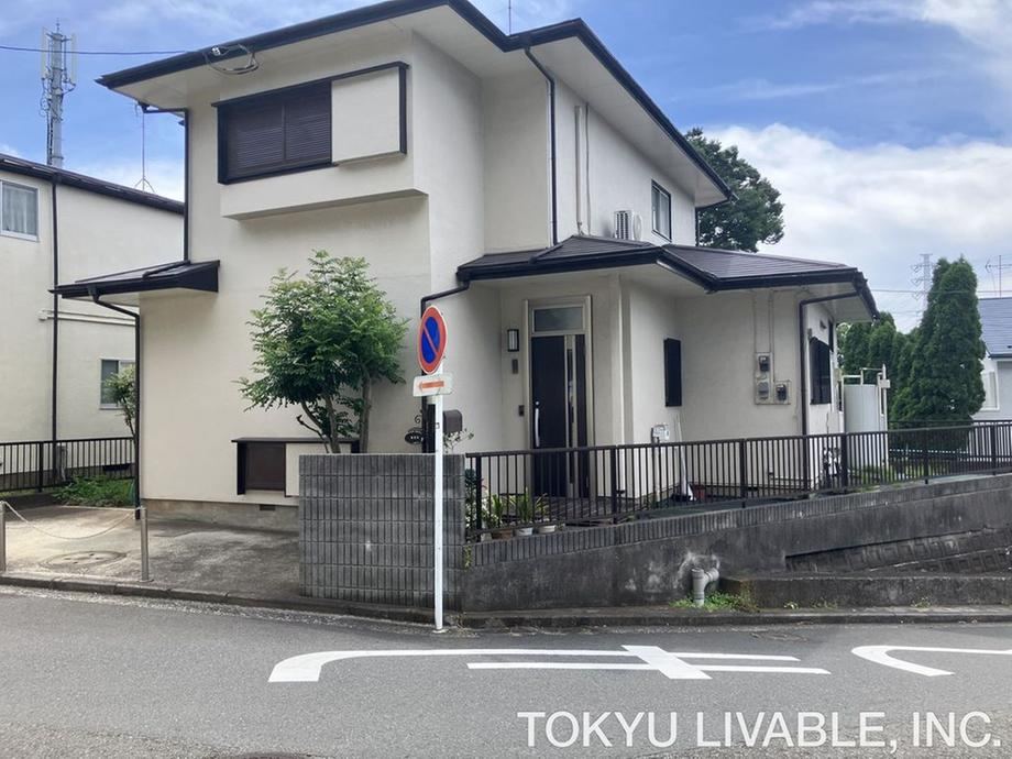 165 m² land in Totsuka Ward, Yokohama, Kanagawa - Photo 1