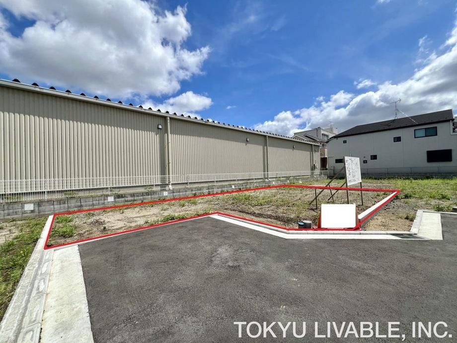 102 m² land in Kohoku Ward, Yokohama, Kanagawa - Photo 1