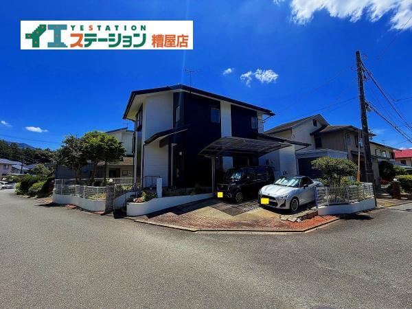 4LDK house in Umi, Kasuya District, Fukuoka - Photo 1