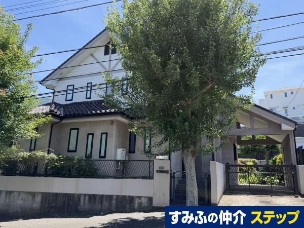 3LDK house in Isogo Ward, Yokohama, Kanagawa - Photo 1