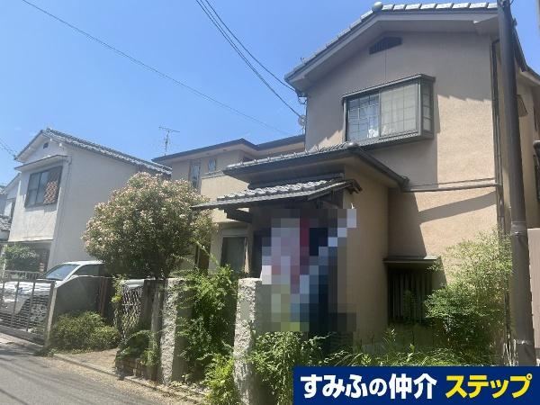 5DK house in Yao, Osaka - Photo 1