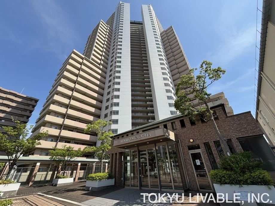 3LDK apartment in Amagasaki, Hyogo - Photo 1